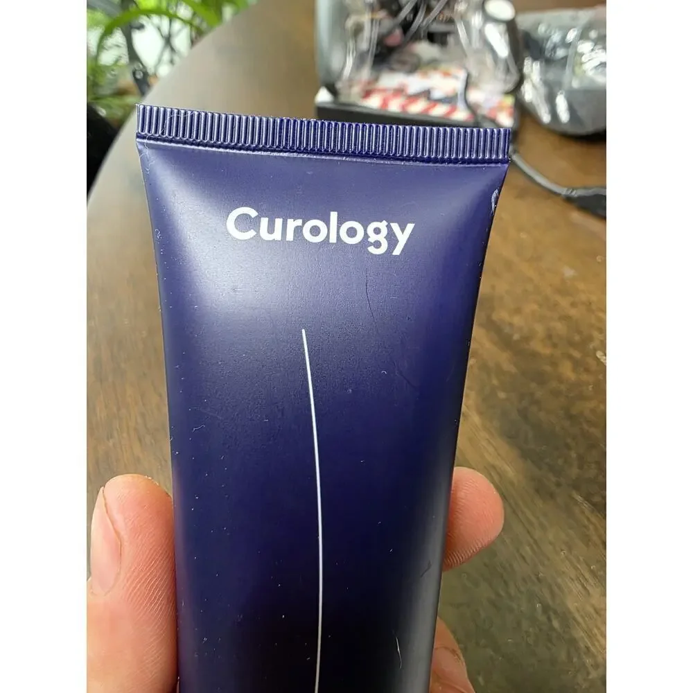 Curology The Cleanser ~ 80ml‎ 2.7 fl oz ~ Sealed